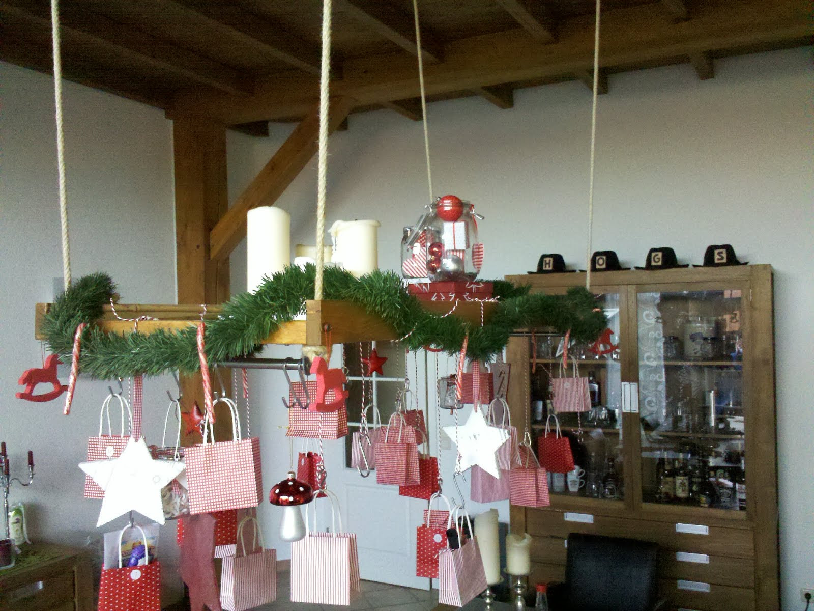  Dekorasi  Natal  Di  Ruang Tamu Desain Rumah  Minimalis 