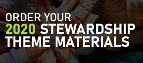 Stewardship Theme Materials