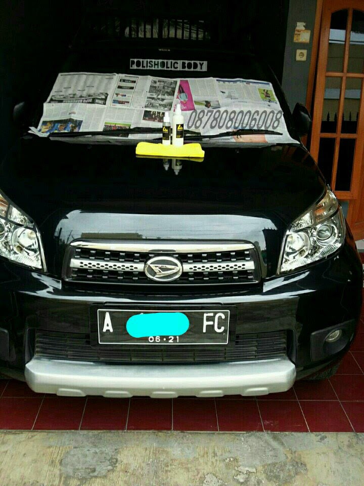 49+ Cat Mobil Cilegon, Trend Saat Ini