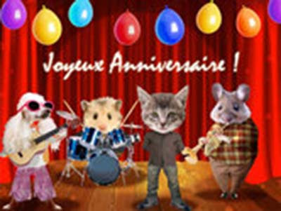 Pour connaître les dates des fêtes, découvrez le calendrier dromadaire. Carte Anniversaire Dromadaire Enfant