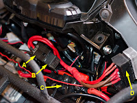 Yamaha Grizzly Wiring Diagram