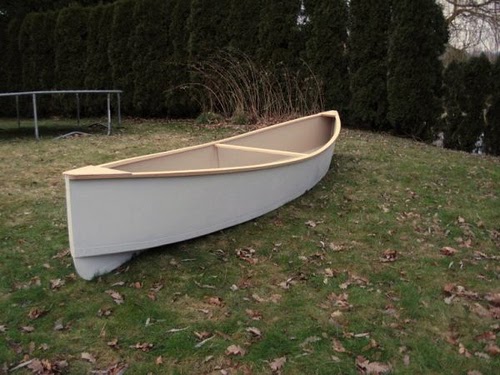 BoatDIY: Complete Plywood boat plans australia
