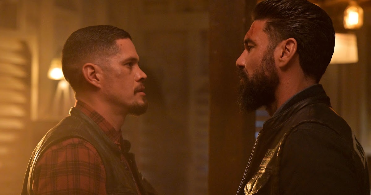 Mayans M.C. Recap & Spoilers "Chapter the Last, Nothing More to Write