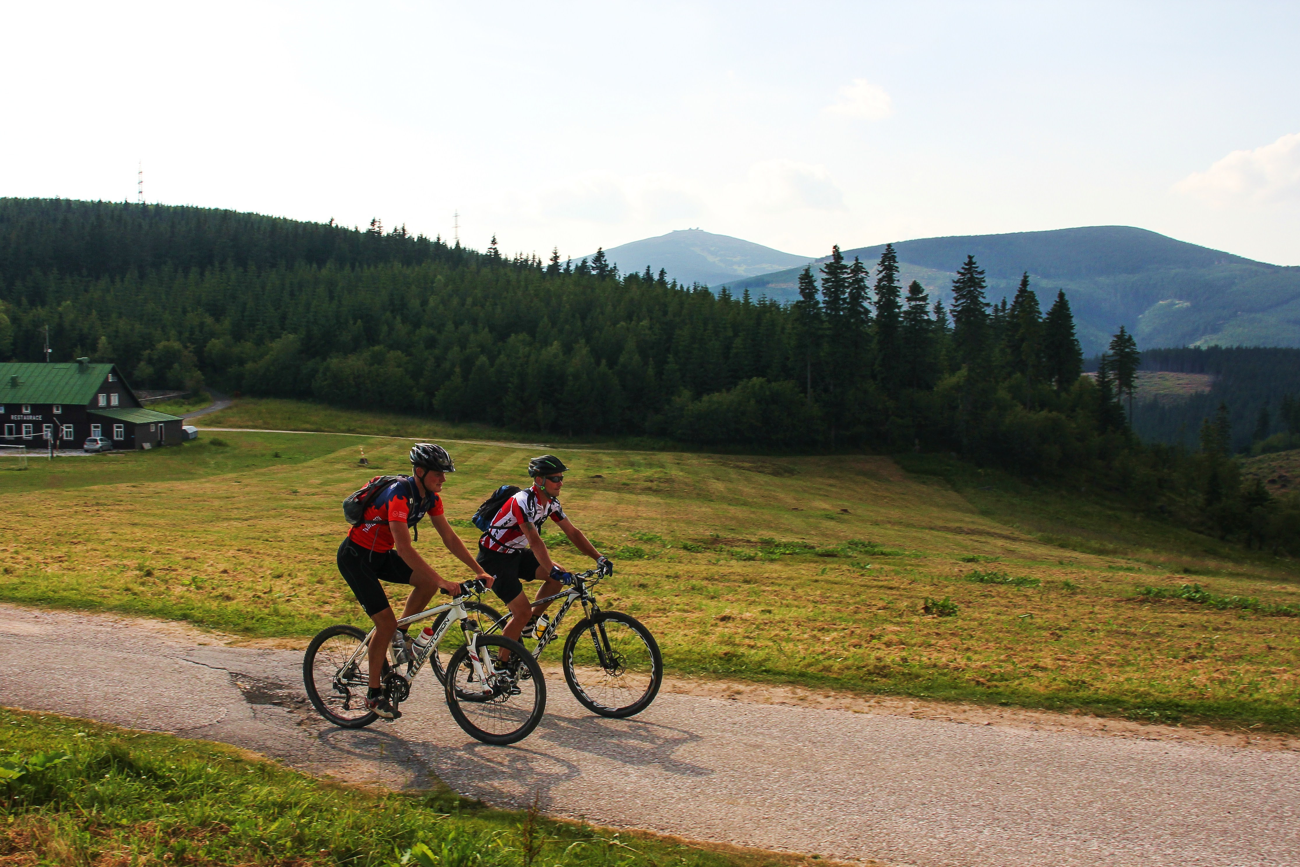 mountainbike bekanntschaften