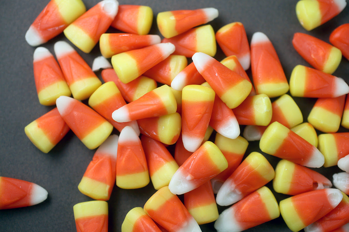 Candy Corn