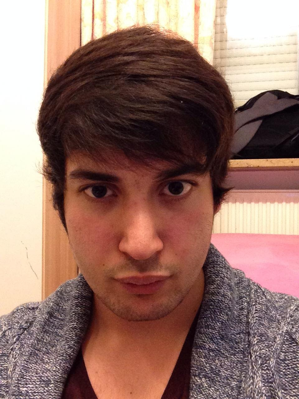 How would you guys rate me? Men How Attractive Would You Rate Yourself Using The 1 10 Scale And Do You Think This Is Accurately Reflected By Your Success On Tinder Askmen