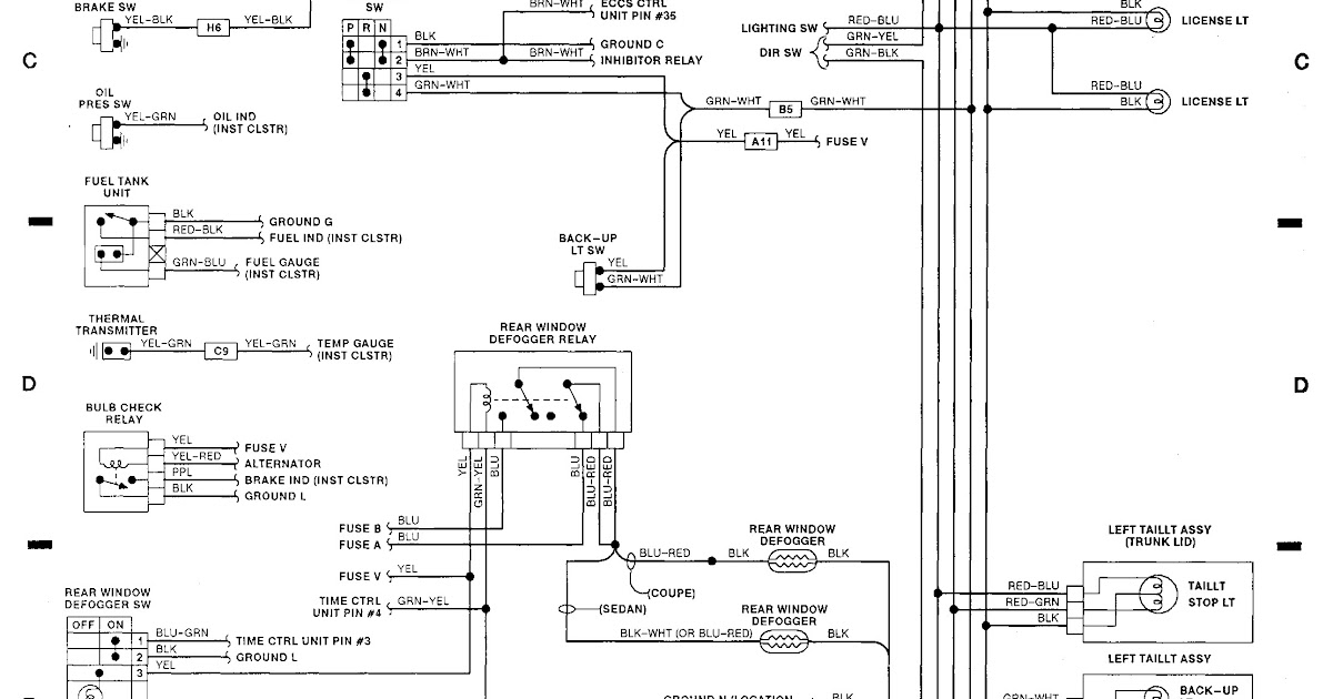 957 Thunderbird Radio Wiring Diagram : Diagram 2000 ...