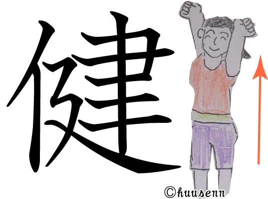まっすぐ 漢字 まっすぐ 漢字 名前