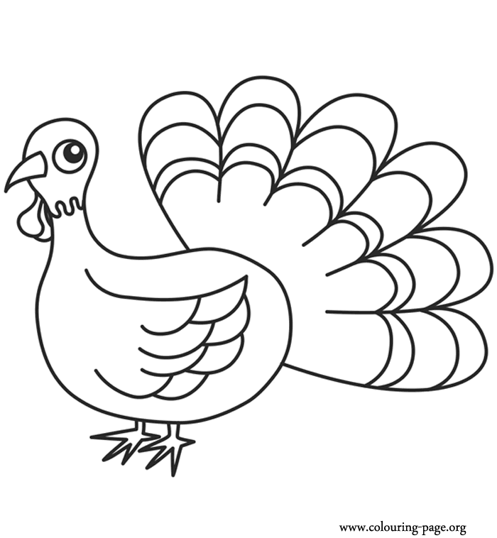 We hope you enjoy our online coloring books! Thanksgiving Coloring Pages For Kids Clip Art Library