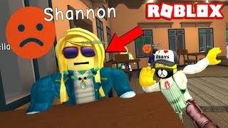 Roblox Rob The Mansion Obby Roblox Free Merch - sabia que era ella l murder mistery 2 l roblox youtube