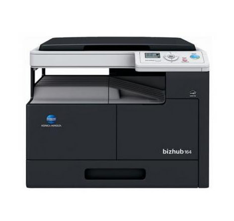 Bizney 164 Driver Dowload / Konica Minolta Bizhub 20p Bizhub 20 Software User Guide ... - The ...