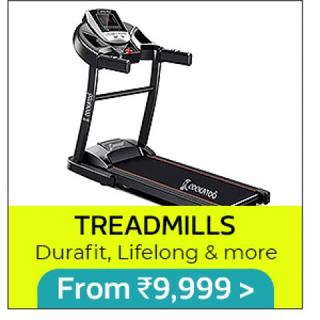 Treadmills