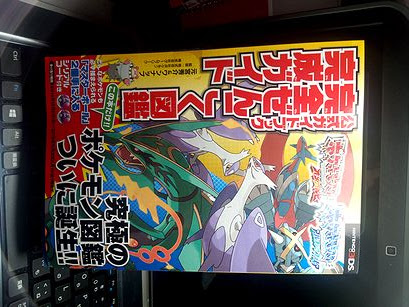 ポケモン Oras データ の 消し方