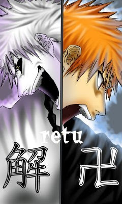 Bleach かっこいい壁紙 Udin