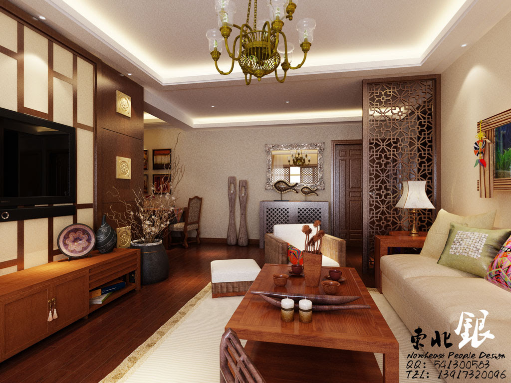 Asian Living Room Design Ideas Interior Design Ideas