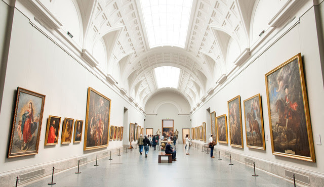 Museo del Prado