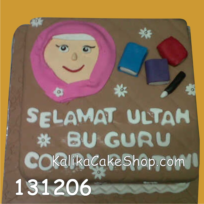  Gambar  Kue  Ulang Tahun Untuk Guru  Perempuan Gambar  Viral HD