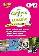 Telecharger Les Cahiers De La Luciole Sciences Cm2 Ed 17 De Pdf Ebook