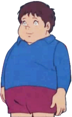 100以上 太っ てる キャラクター かわいい 太っ てる キャラクター Maryloupanjp