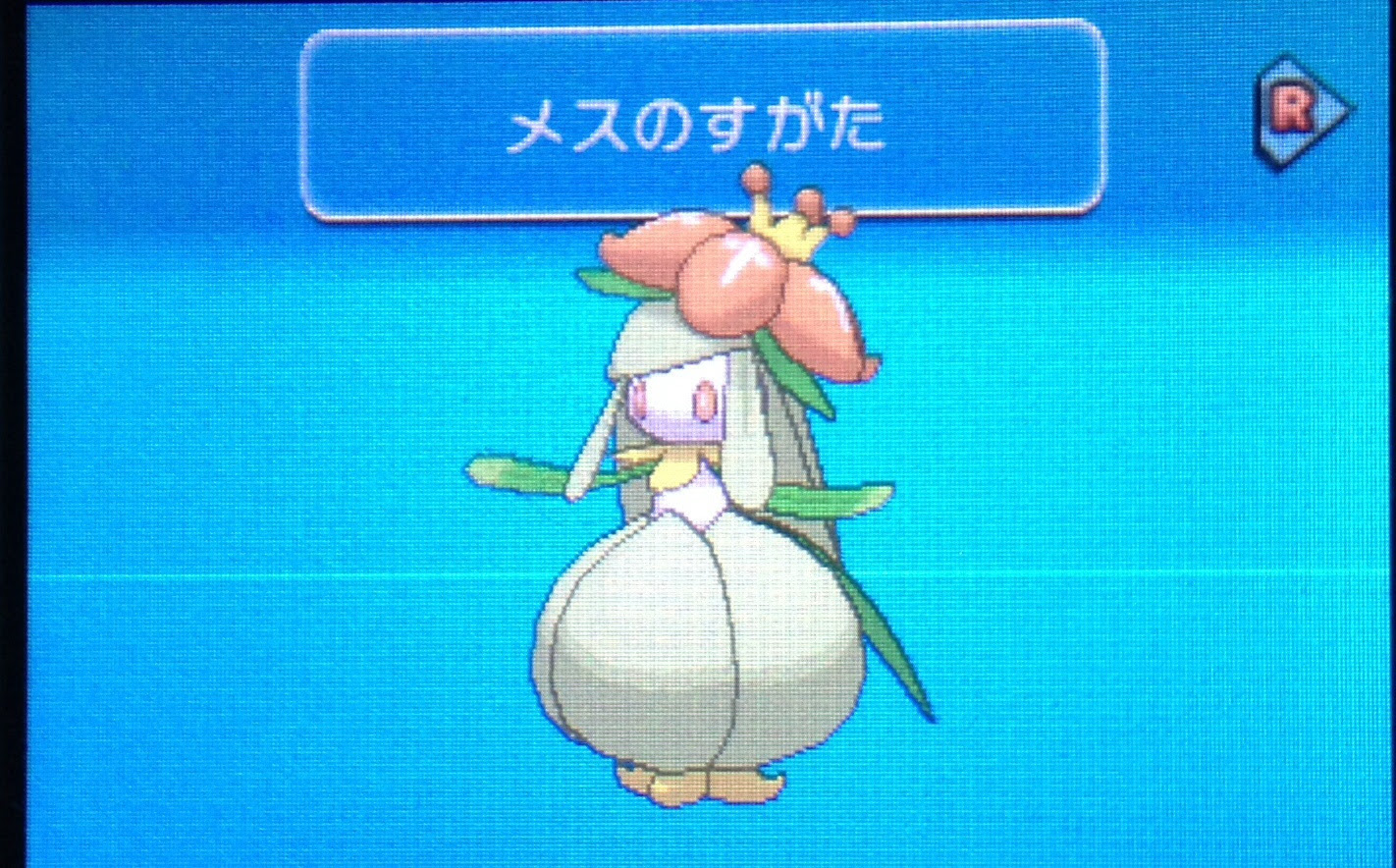 ドレディア 色 違い 最高のイラストと図面