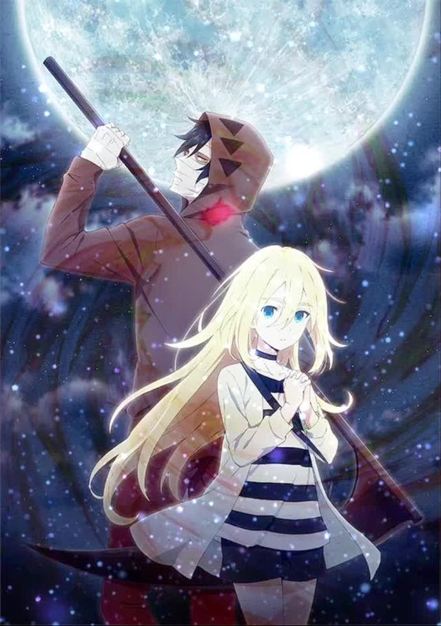 綺麗な殺戮 の 天使 壁紙 最高の花の画像