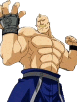 筋肉 キャラクター 筋肉 キャラクター
