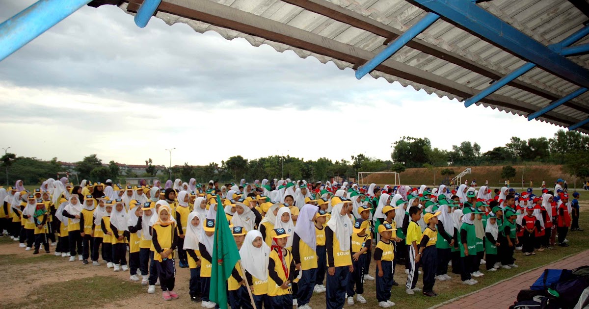 Program Cuti Sekolah Shah Alam 2018 - Perokok p