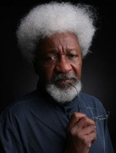 Black Nobel Prize Winner: Wole Soyinka Akinwande Oluwole “Wole ...