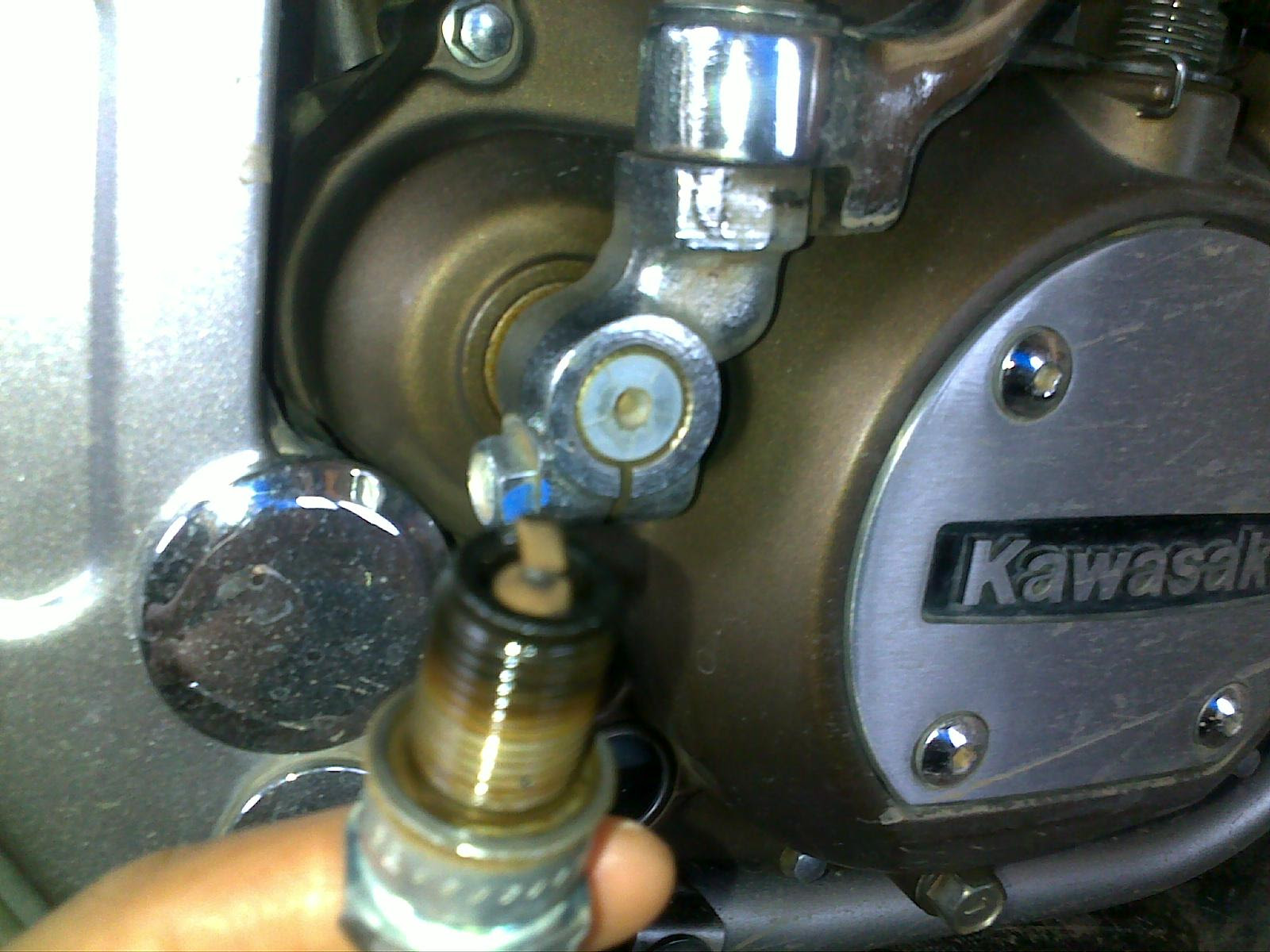 Koleksi Gambar Warna Sepeda Motor  Terbaru Dinding Motor 