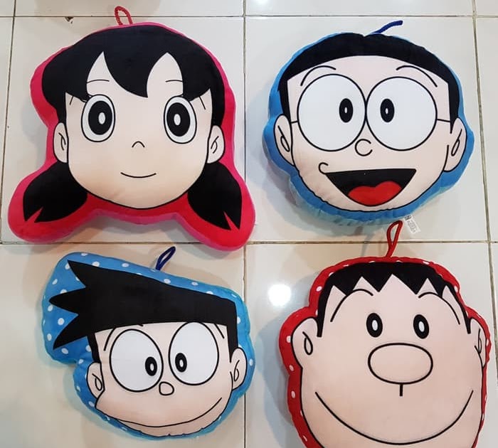 55 Gambar  Doraemon  Dan Nobita Tanpa  Warna  Terlengkap 