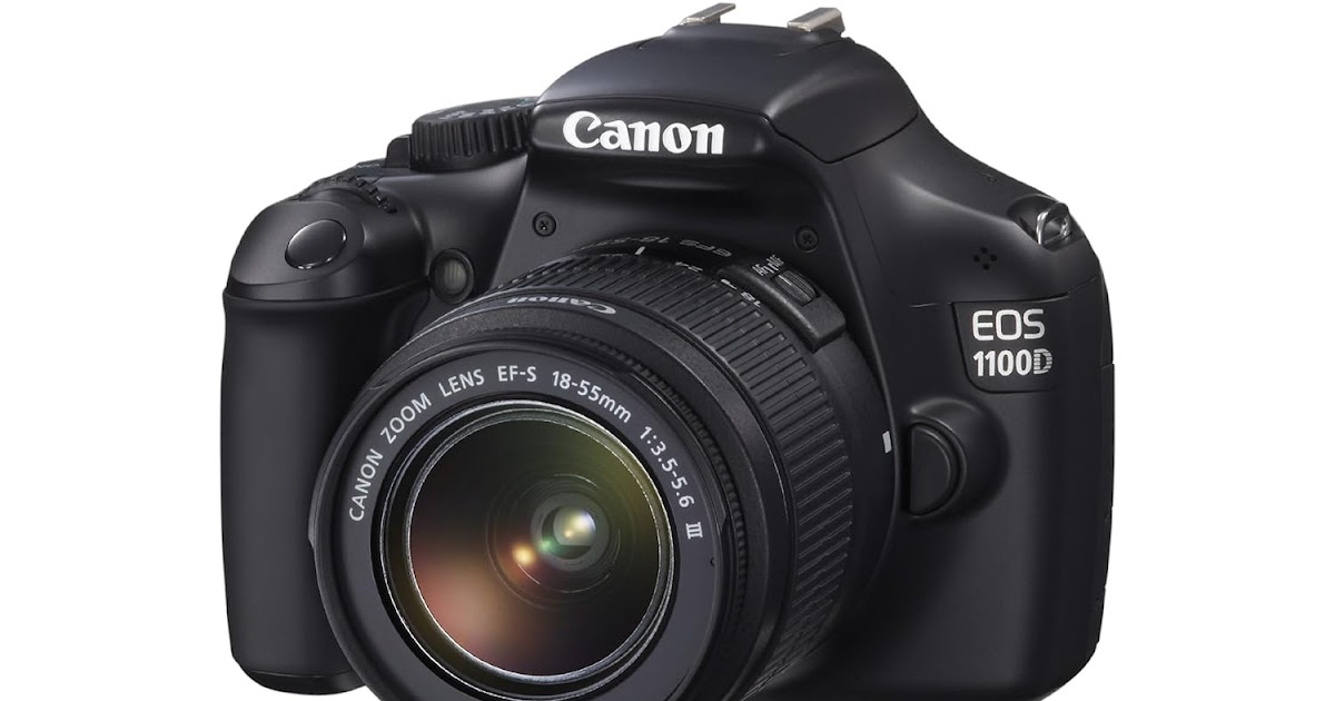  Objectif  Pour Appareil Photo Canon  Eos  1100d  MGP Animation