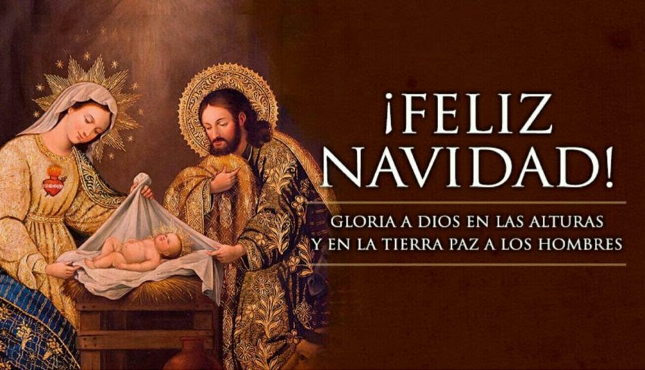 Resultado de imagen de natividad del señor ciclo b Imagenes en movimiento