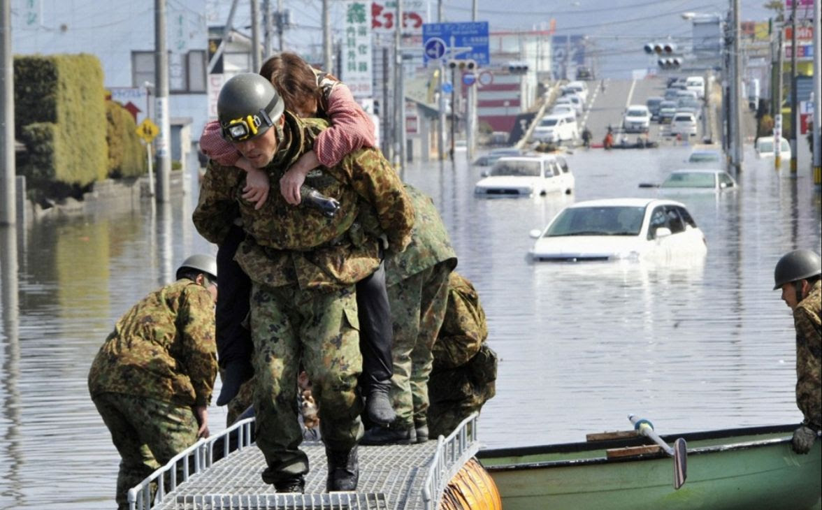 美しい 自衛隊 かっこいい 写真 髪型トレンド