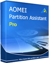 AOMEI Partition Assistant Pro 6.0 Giveaway