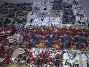 Pusat Grosir  Kaos Bola  Tanah  Abang  Joonka