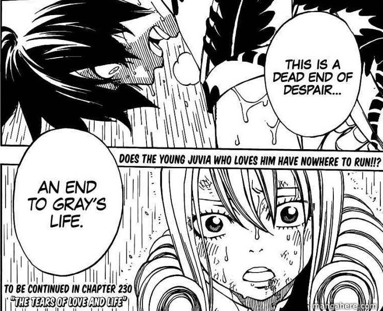 Fairy Tail Tenrou Island Arc Episodes Fairy Tail