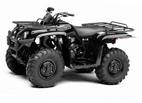 Wiring Diagram: 31 Yamaha Big Bear 400 Parts Diagram