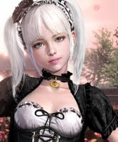 最高ゲーム 女 キャラ かわいい アニメ画像