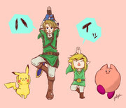 新鮮なトゥーン リンク イラスト ディズニー画像のすべて