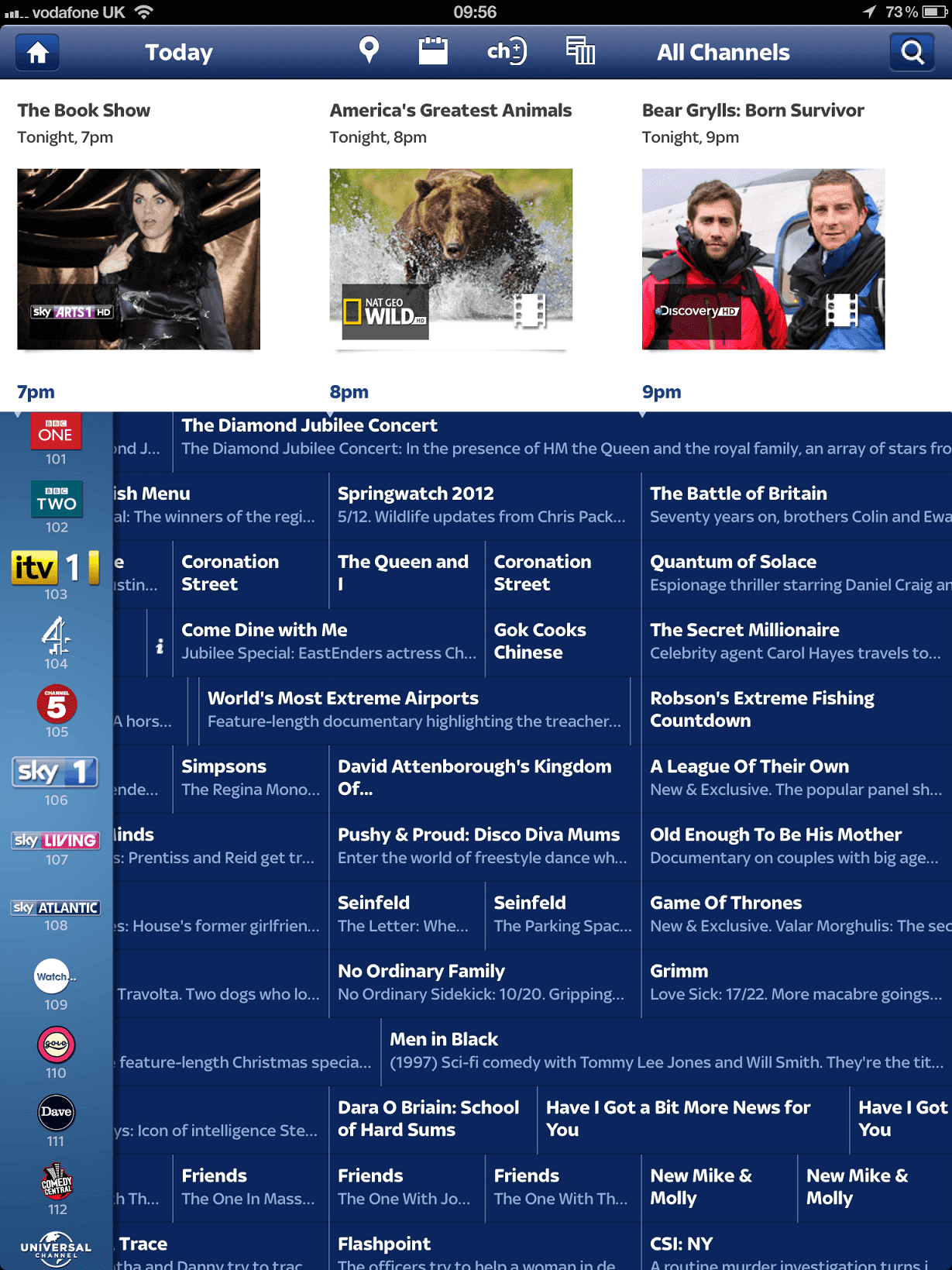 Was so afraid to leave cable, but then i discovered pluto tv. Pluto Tv Listings Uk What Is Pluto Tv New Pluto Channels Devices And Free Live Tv Pluto Tv Is Free Live Tv