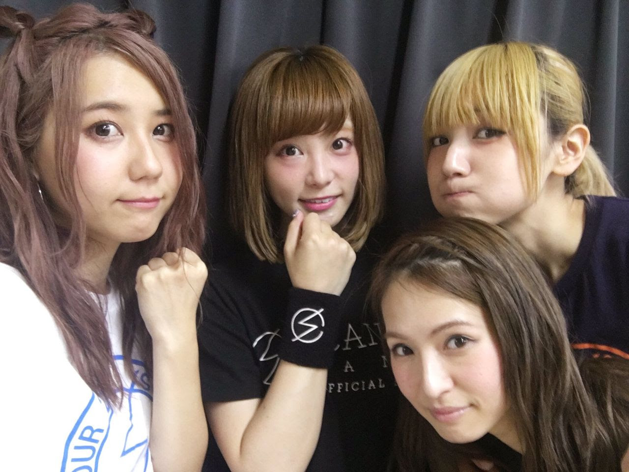 ベストコレクション Scandal Tomomi 可愛い