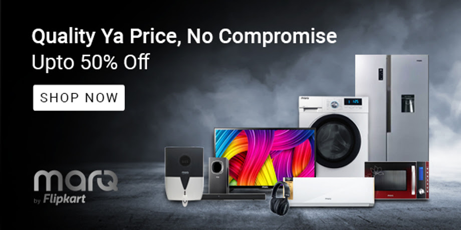 MarQ Store - Up to 50% Off