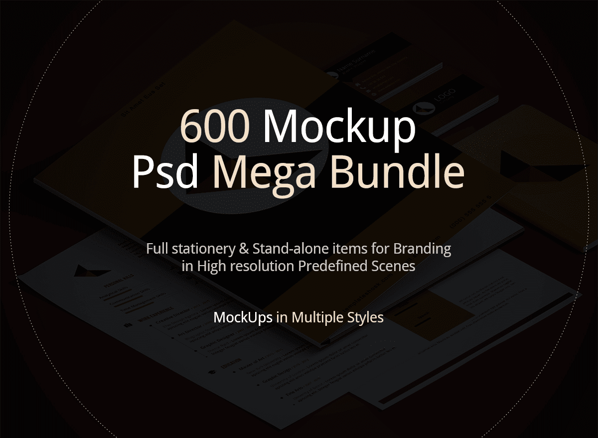 Download 6 746 Infinity Mockup Bundle Mockupfree