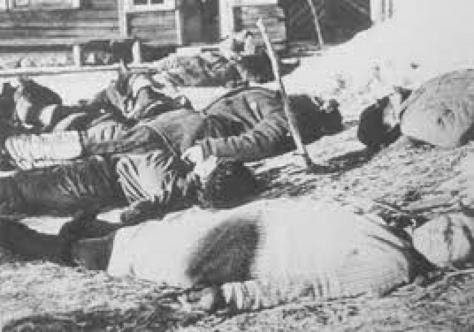 Η σφαγή της Κεφαλονιάς.9600 Ιταλοί εκτελέστηκαν από τους Γερμανούς.ΒΙΝΤΕΟ