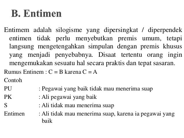 Contoh Paragraf Analogi Dan Generalisasi - Contoh 0917