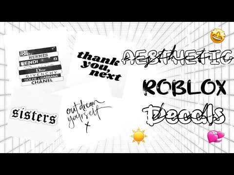 Roblox Aesthetic Yellow Decals - roblox level 7 game script pack site v3rmillionnet