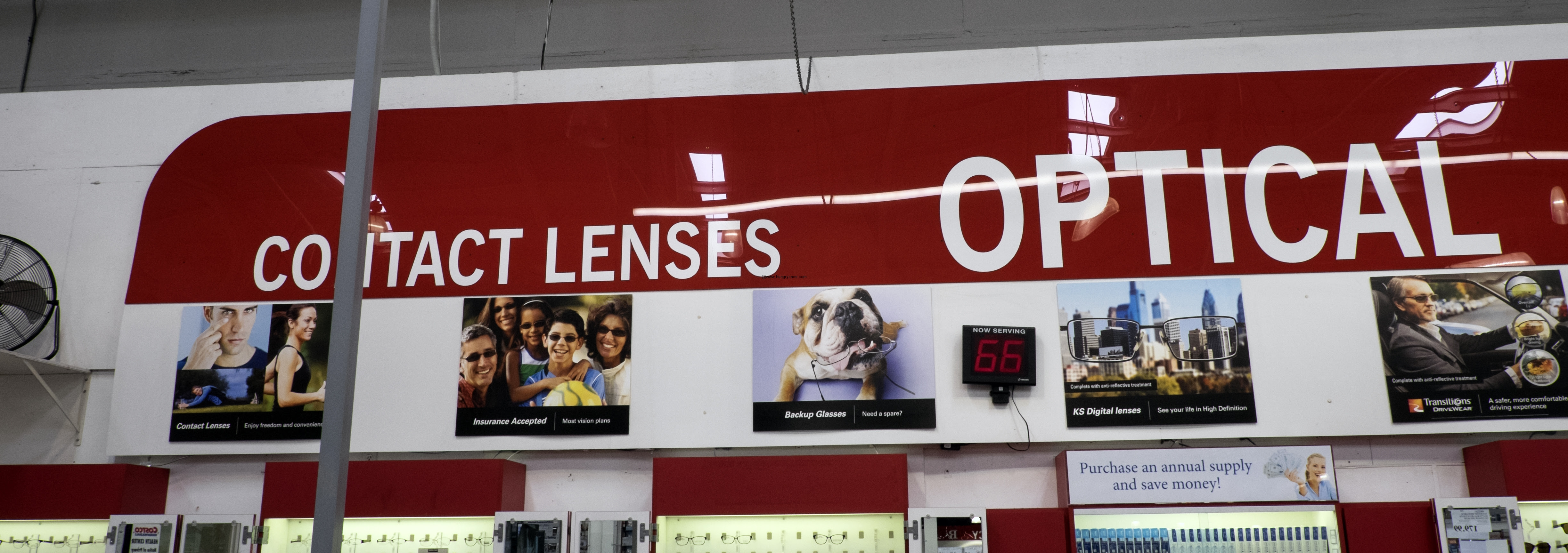 Jun 07, 2019 · it's that easy. to get the most out of your vision insurance benefits, and avoid filing any claims, we recommend getting your contacts online at eyeconic.com, where vsp members have access to additional discounts and savings. Costco Optical 4605 Morena Blvd San Diego Ca Hungryones Com Food Blog