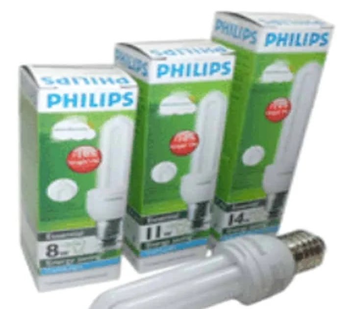  harga  lampu  philips  essential 18 watt Lampu 