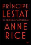 Príncipe Lestat | Anne Rice