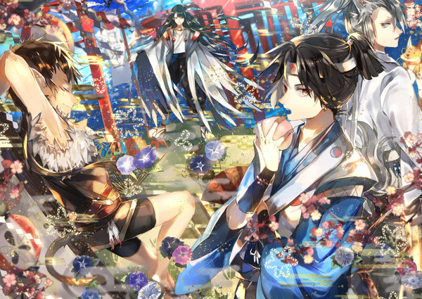 最新かっこいい カッコイイ 桃太郎 イラスト 無料イラスト集